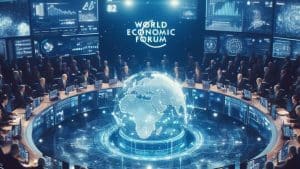 AI domineert discussies op het World Economic Forum (WEF) 2024: technische leiders delen inzichten
