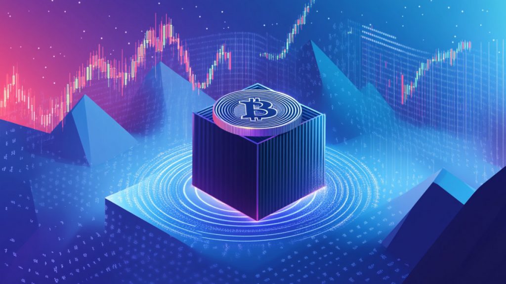 Long-Term Bitcoin Holders Reach Record Share Of Supply As Markets Await Warsh’s First FOMC Decision
