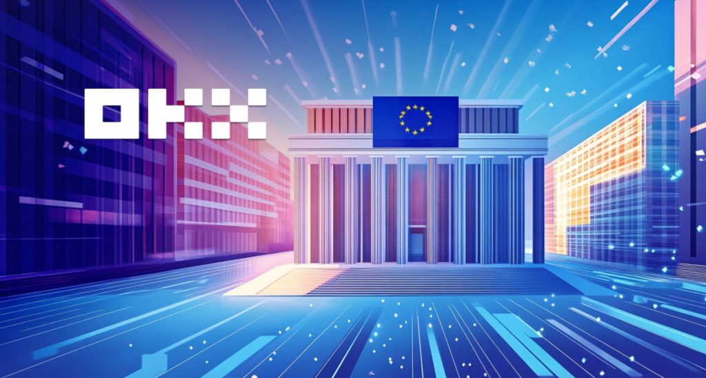 OKX Europe Targets MiCA-Driven Market Shakeout With Deposit Incentives As Exchange Closures Accelerate