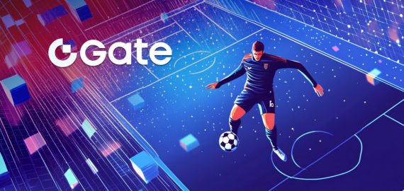 Gate Update: World Cup Prediction Volume Tops $251M As Spot Trading Outpaces The Market