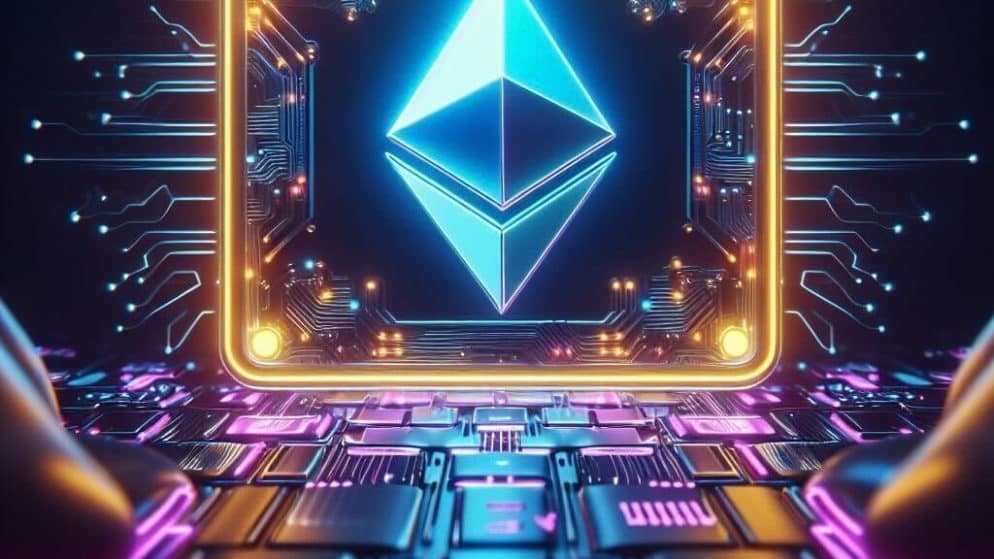 ethereum price preductions