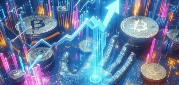 Crypto Trading Volume Soared to $37 Trillion in 2023, Fueled by Bullish Q4 Surge: CoinGecko Report