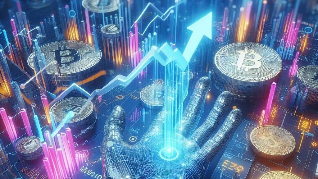 Crypto Trading Volume Soared to $37 Trillion in 2023, Fueled by Bullish Q4 Surge: CoinGecko Report