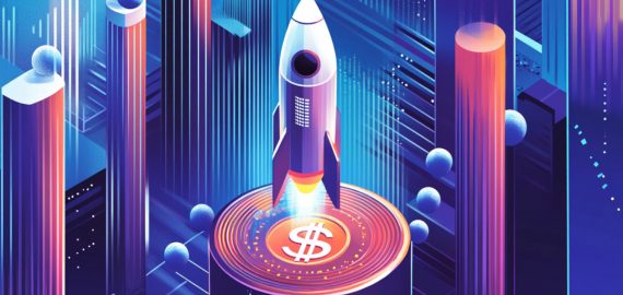 Grayscale Identifies Aave As Undervalued DeFi Asset, Highlighting Revenue Growth And Future Token Upside Potential