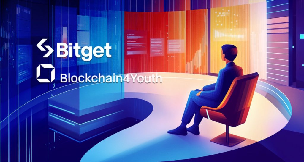 Bitget Report Finds 54% Of Aspiring Web3 Professionals Face Barriers Entering The Industry