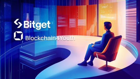 Bitget Report Finds 54% Of Aspiring Web3 Professionals Face Barriers Entering The Industry