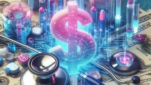 Forta Raises $55 Million Funding to Develop AI-Powered Healthcare Solutions