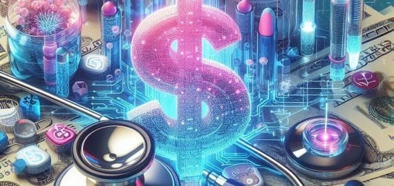 Forta Raises $55 Million Funding to Develop AI-Powered Healthcare Solutions