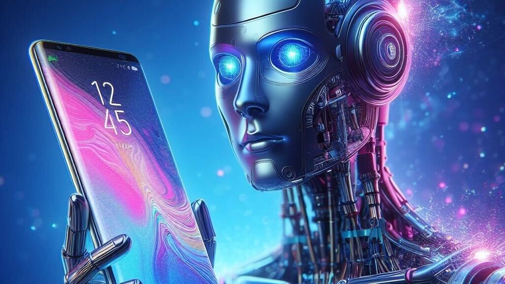 Samsung Launches Galaxy S24 with Generative AI Features to Transform Smartphone Experience