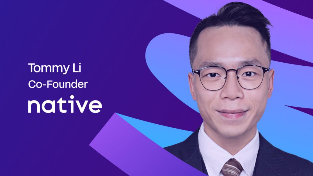 Capital, Compliance, And Corridors: Native’s Tommy Li Reveals What Makes 24/7 Stablecoin Settlement Possible