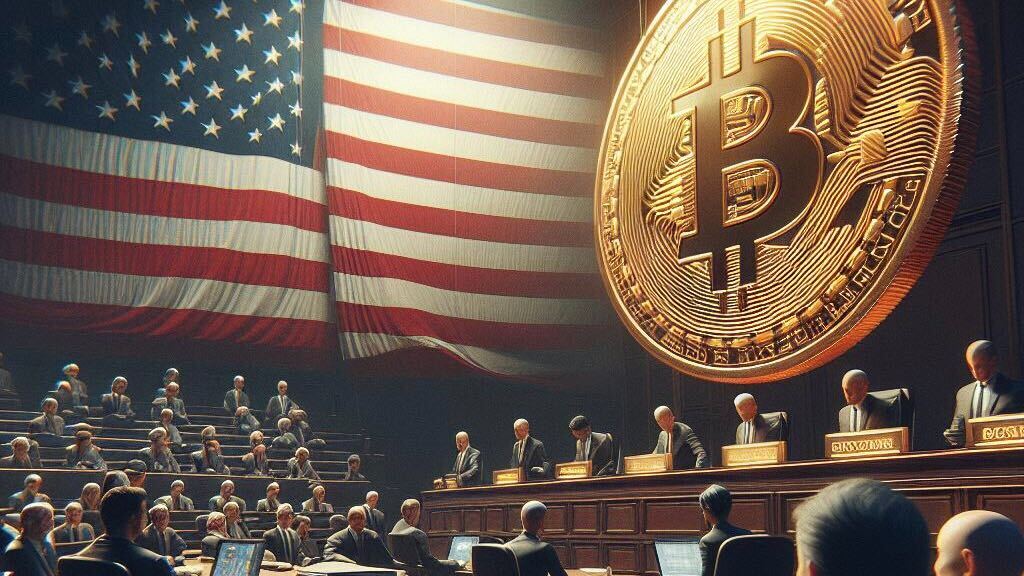 Rząd USA konfiskuje 70,000 XNUMX Bitcoinów z Silk Road, decyzja w sprawie zbycia aktywów jest w toku