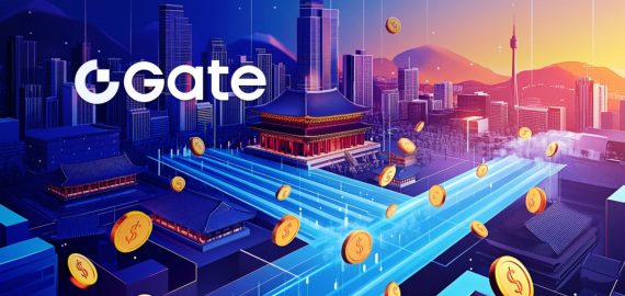 Gate Stocks Introduces Korean Stock Trading, Expanding Global Multi-Asset Investment Access