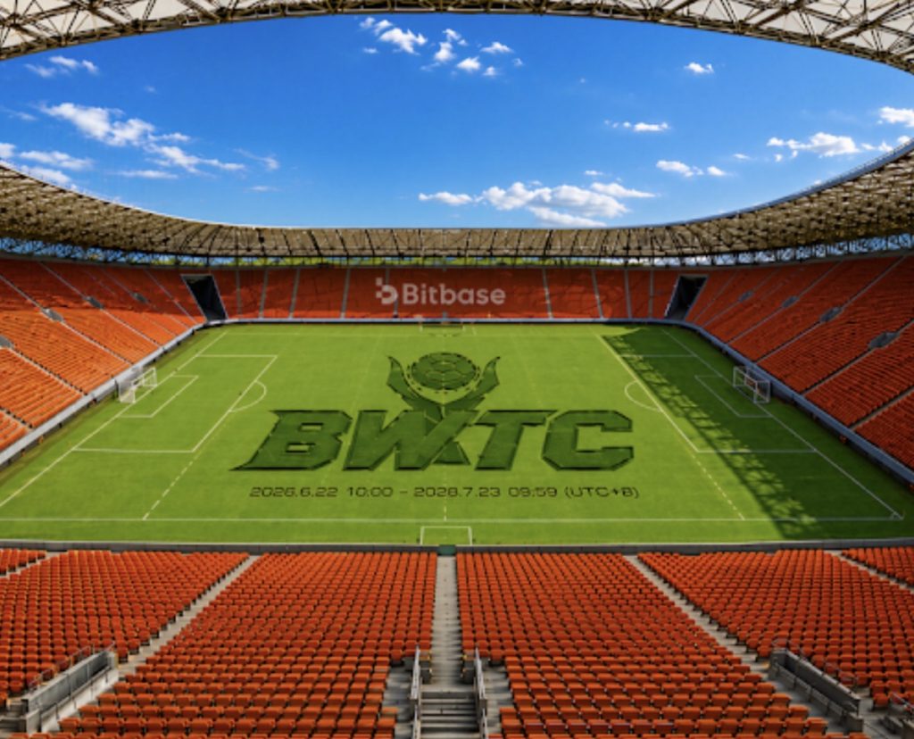 Bitbase World Trading Clash (BWTC) 2026 Is Live — Registration Open Through July
