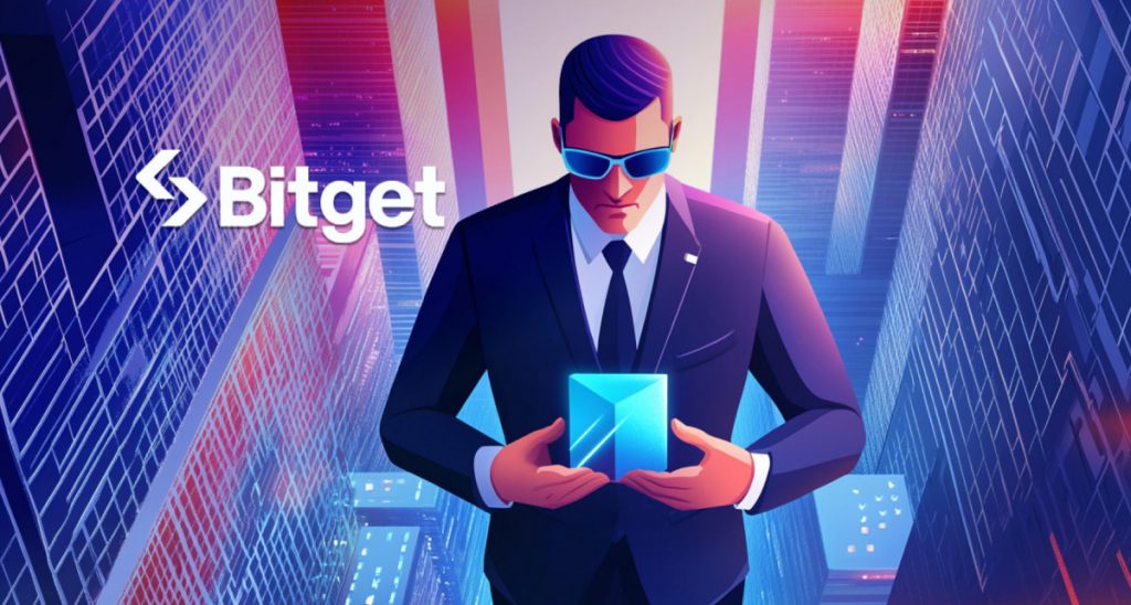 Bitget Protection Fund Maintains $382M Average Valuation In August As Bitcoin Rally Bolsters Reserves