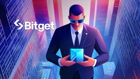 Bitget Protection Fund Maintains $382M Average Valuation In August As Bitcoin Rally Bolsters Reserves