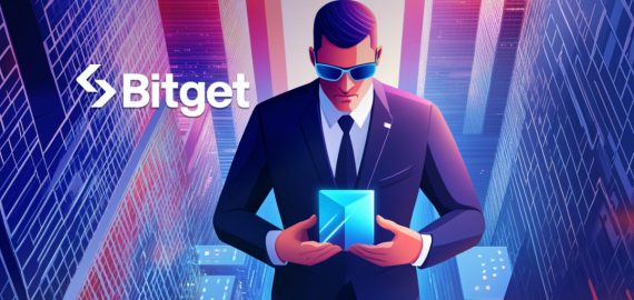 Bitget Protection Fund Maintains $382M Average Valuation In August As Bitcoin Rally Bolsters Reserves