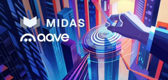 mGLOBAL Goes Live On Aave Horizon RWA Market, Expanding Onchain Borrowing Access