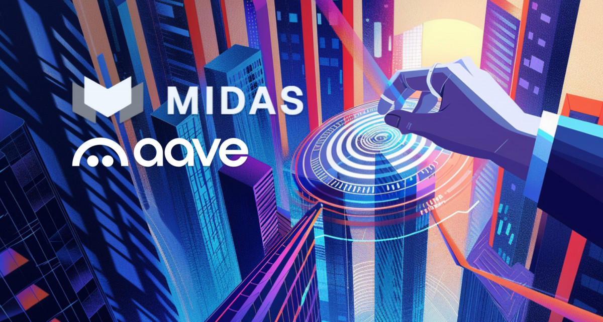 mGLOBAL Goes Reside On Aave Horizon RWA Market, Increasing Onchain Borrowing Entry