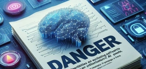 Protect AI Reports Critical Vulnerabilities in Existing AI and ML Systems, Urges Securing Open Source Projects