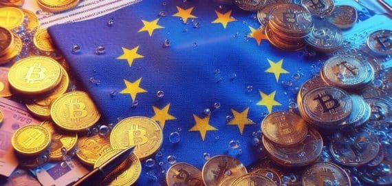 EU Provisional Agreement Imposes Stringent AML Regulations on Crypto Sector