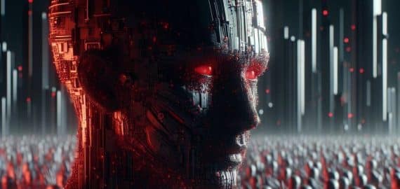 Denmark Researchers Develop AI Calculator that Predicts ‘Human Death’ with 78% Accuracy