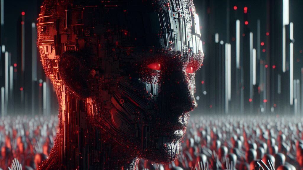 นักวิจัยเดนมาร์กพัฒนาเครื่องคิดเลข AI ที่สามารถทำนาย 'ความตายของมนุษย์' ด้วยความแม่นยำ 78%