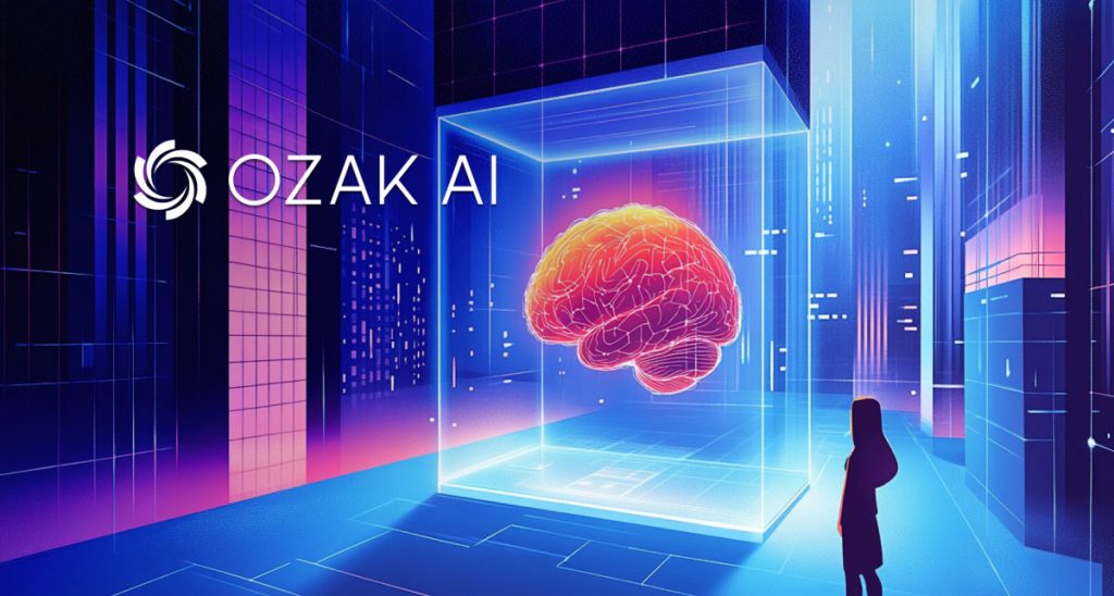 Ozak AI Unveils Ambassador Program With $100,000 In OZ Tokens Allocated For Community Growth