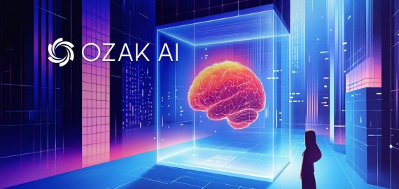 Ozak AI Unveils Ambassador Program With $100,000 In OZ Tokens Allocated For Community Growth