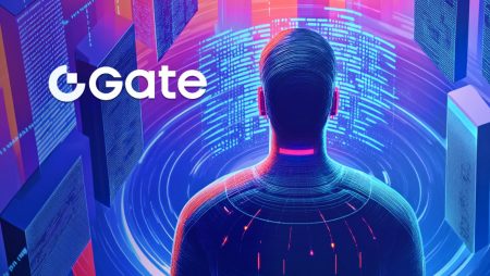 Gate Stocks Rolls Out 24/7 Trading For US, Hong Kong, And Korean Equities, Expanding Around-The-Clock Global Investment Access