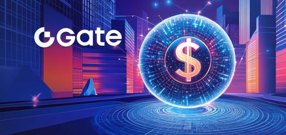 Gate Unifies USD Asset Management And Digital Trading In New End-To-End Financial System