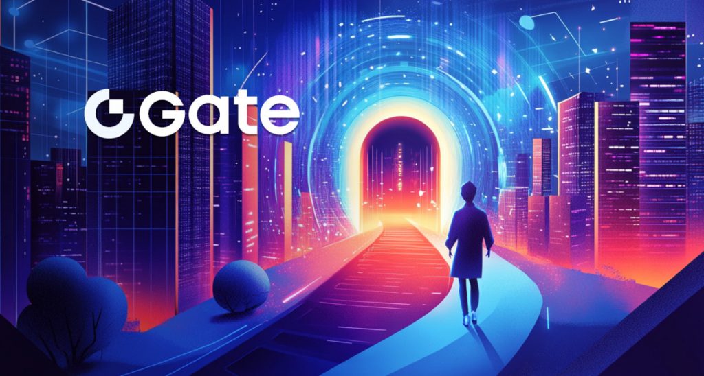 Gate Update: #1 On Polymarket, Round-The-Clock Equities, And A USD Infrastructure Upgrade Lead A Packed Week