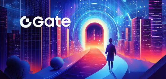 Gate Update: #1 On Polymarket, Round-The-Clock Equities, And A USD Infrastructure Upgrade Lead A Packed Week
