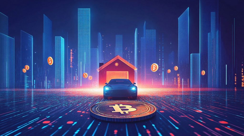Tokenized Assets Are Entering A New Era Where Cross-Chain Infrastructure Is Becoming The Key Challenge