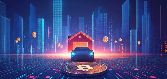 Tokenized Assets Are Entering A New Era Where Cross-Chain Infrastructure Is Becoming The Key Challenge