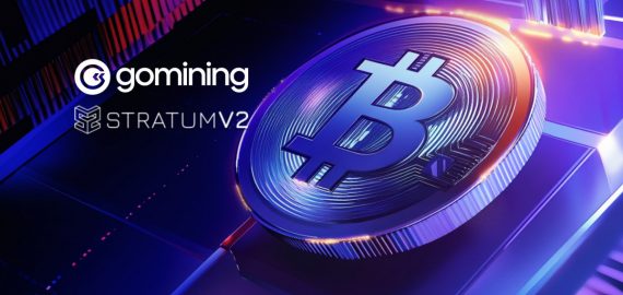 GoMining Mines First Known Bitcoin Block Using Stratum V2 Protocol