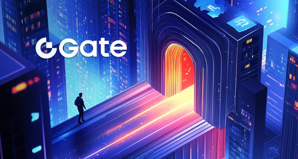 Gate Update: Stock Event Contracts Debut, Top-3 RWA Perpetuals Volume, And A New Clearing Partnership Signal Gate’s TradFi Ambitions