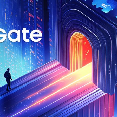 Gate最新情報:株式イベント契約の登場、RWA永久債取引高トップ3、そして新たなクリアリングパートナーシップは、GateのTradFi事業への野望を示す