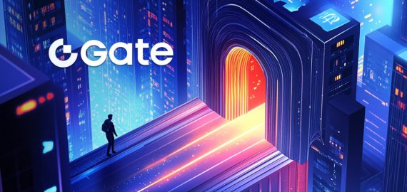 Gate Update: Stock Event Contracts Debut, Top-3 RWA Perpetuals Volume, And A New Clearing Partnership Signal Gate’s TradFi Ambitions
