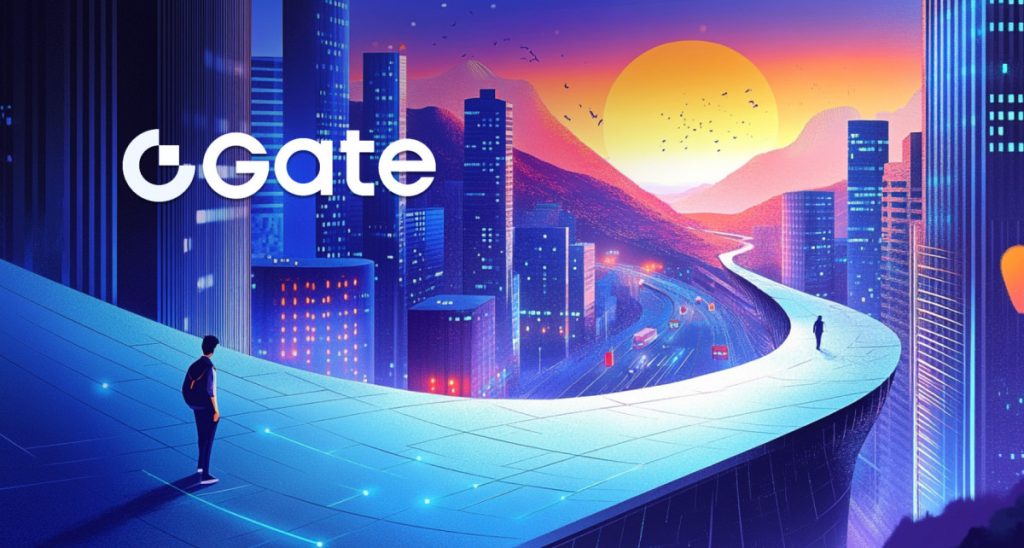 Gate Launches Japanese Stock Trading On TSE, Strengthening Its One-Stop Multi-Asset Trading Ecosystem