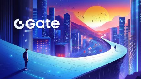 Gate Launches Japanese Stock Trading On TSE, Strengthening Its One-Stop Multi-Asset Trading Ecosystem