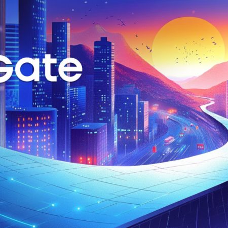 Gate Launches Japanese Stock Trading On TSE, Strengthening Its One-Stop Multi-Asset Trading Ecosystem