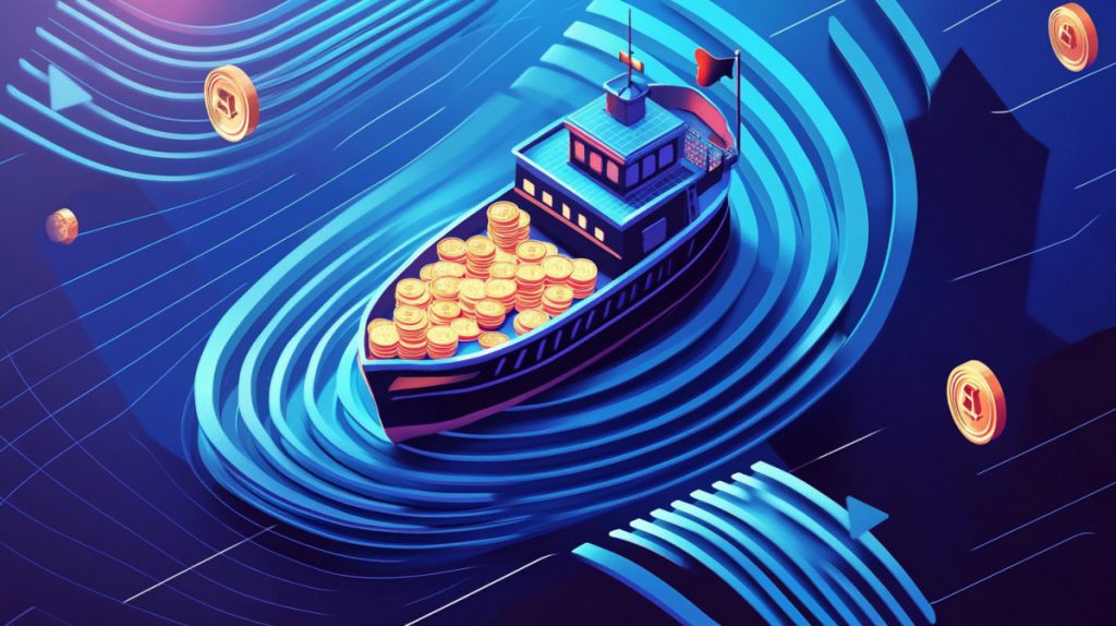 Top 9 Companies Bringing Trade Finance And Shipping Documentation On-Chain In 2026