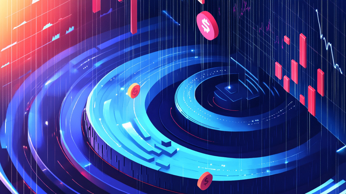 The Death Of The Hype Cycle — KRIPTO — Aslikannih