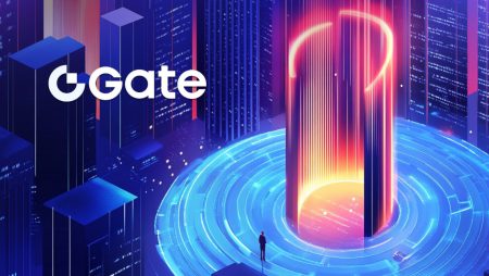 Gate Update: Industry-First Japanese Stock Launch, Record SOL Staking, And Top-Tier Rankings Define A Landmark Week For Gate