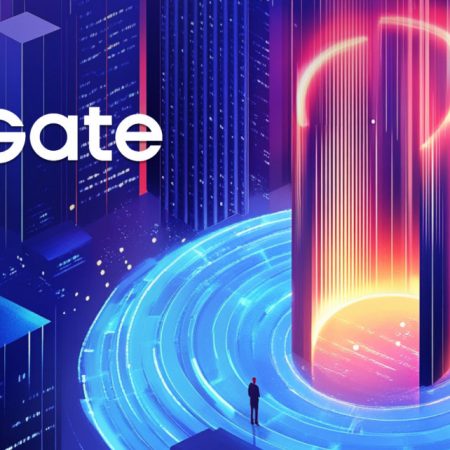 Gate Update: Industry-First Japanese Stock Launch, Record SOL Staking, And Top-Tier Rankings Define A Landmark Week For Gate