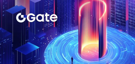 Gate Update: Industry-First Japanese Stock Launch, Record SOL Staking, And Top-Tier Rankings Define A Landmark Week For Gate