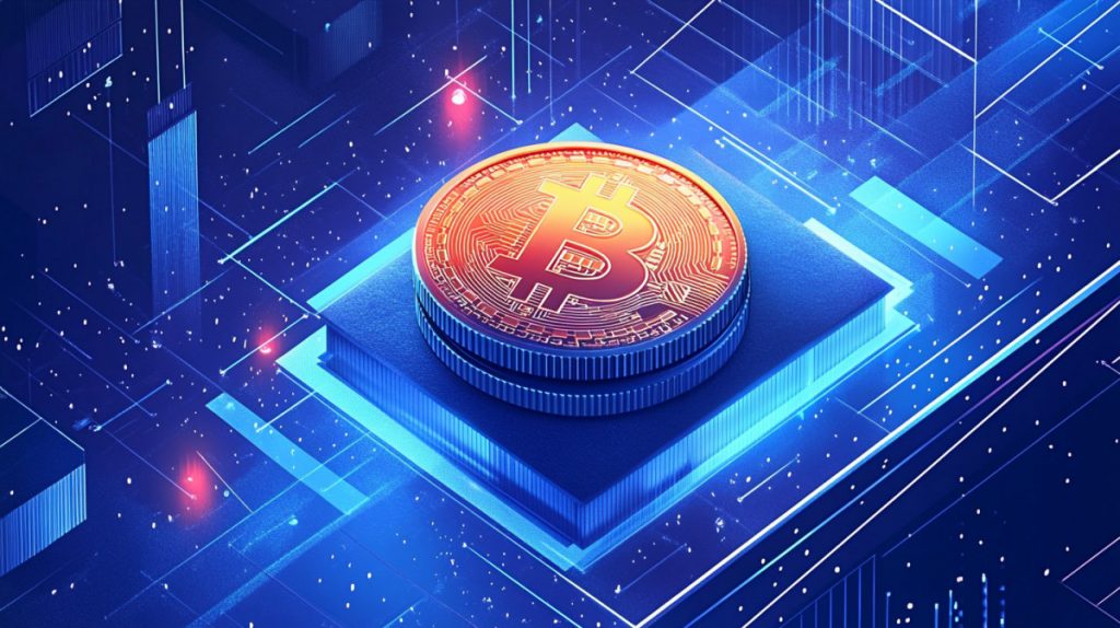 Bitcoin Faces Volatile Week As Geopolitical Risks And Fed Signals Keep Traders On Edge: QCP Capital