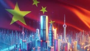 China Partners with Tech Giants for Metaverse Industry Advancement, Forms Working Group