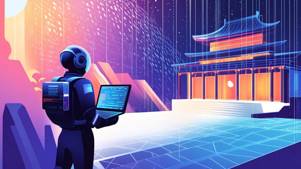 AI Content Abundance Creates New Industry Challenge In China: Falling Costs, Rising Competition And Shrinking Margins