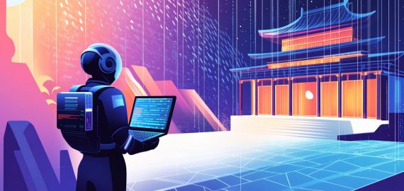 AI Content Abundance Creates New Industry Challenge In China: Falling Costs, Rising Competition And Shrinking Margins